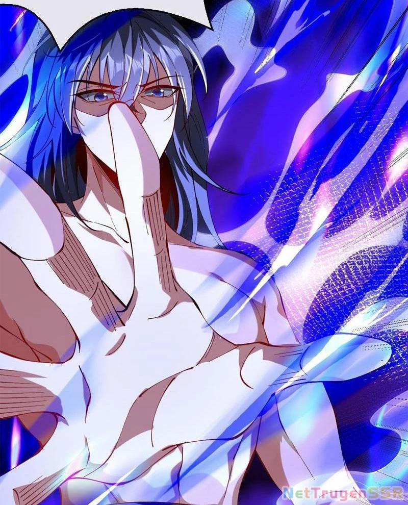 Kiều Thê Lại Là Trùm Phản Diện 50 trang 44