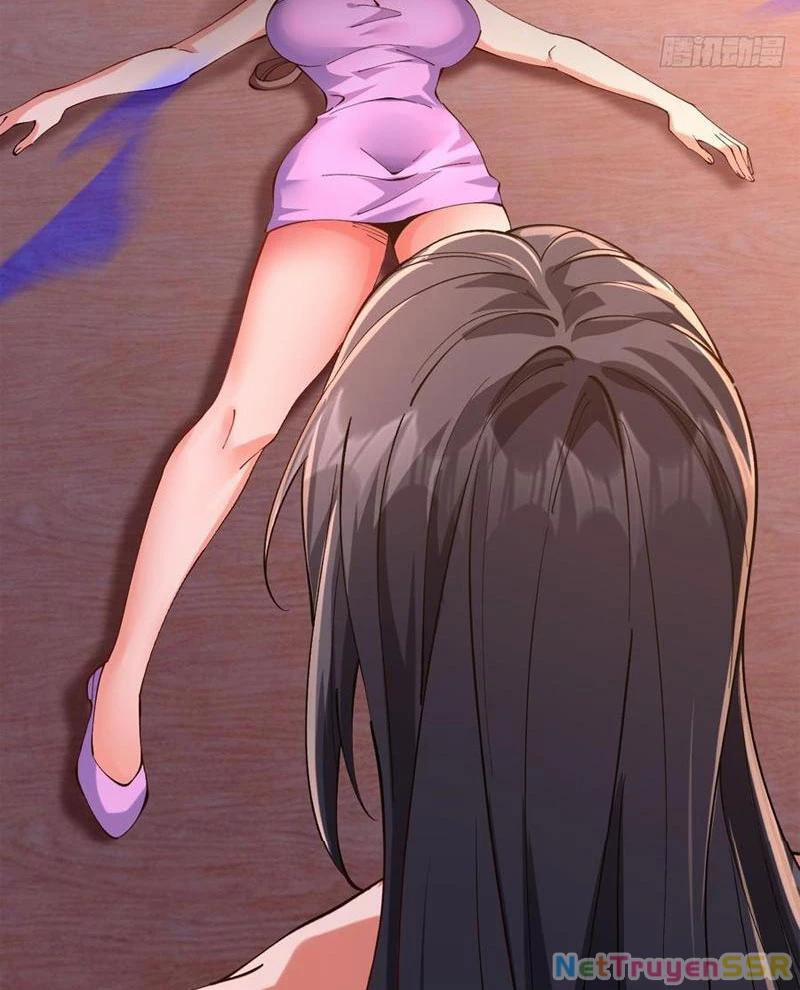 Kiều Thê Lại Là Trùm Phản Diện 50 trang 48