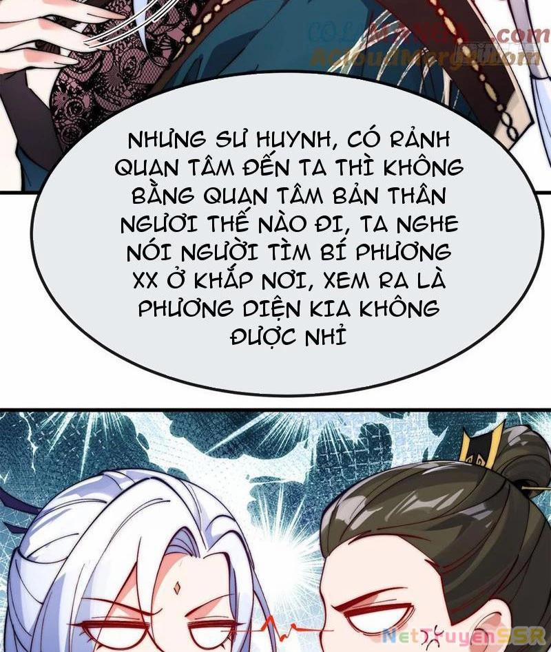 Kiều Thê Lại Là Trùm Phản Diện 50 trang 5