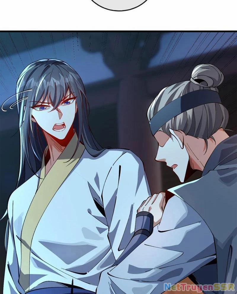 Kiều Thê Lại Là Trùm Phản Diện 50 trang 51