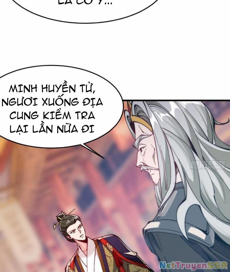 Kiều Thê Lại Là Trùm Phản Diện 50 trang 9