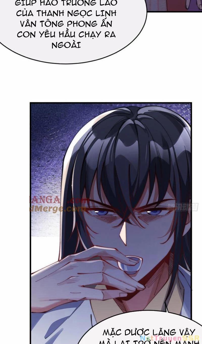 Kiều Thê Lại Là Trùm Phản Diện 51 trang 0