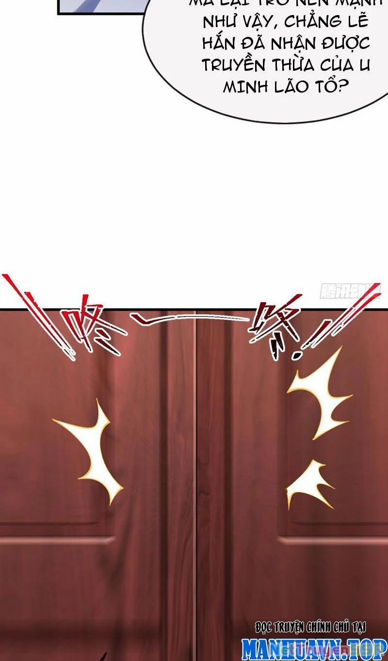 Kiều Thê Lại Là Trùm Phản Diện 51 trang 1