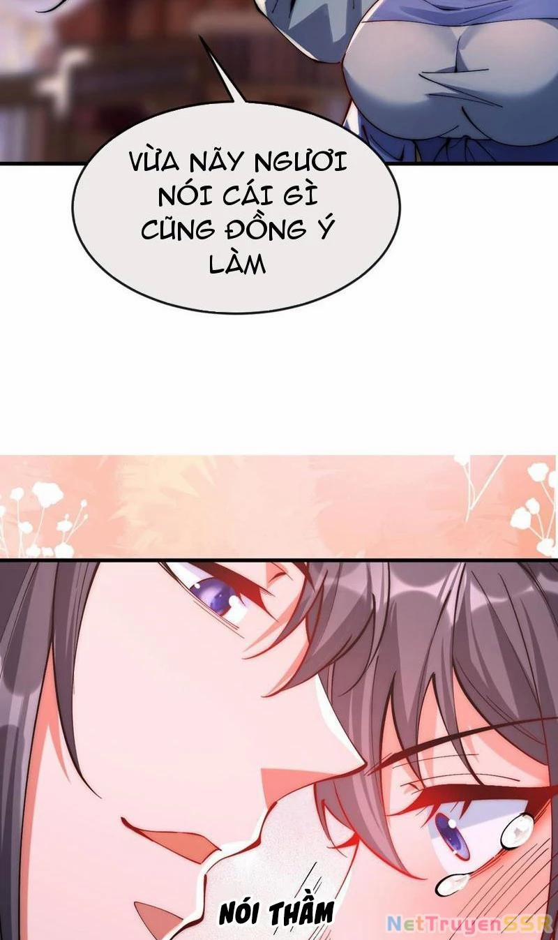 Kiều Thê Lại Là Trùm Phản Diện 51 trang 24