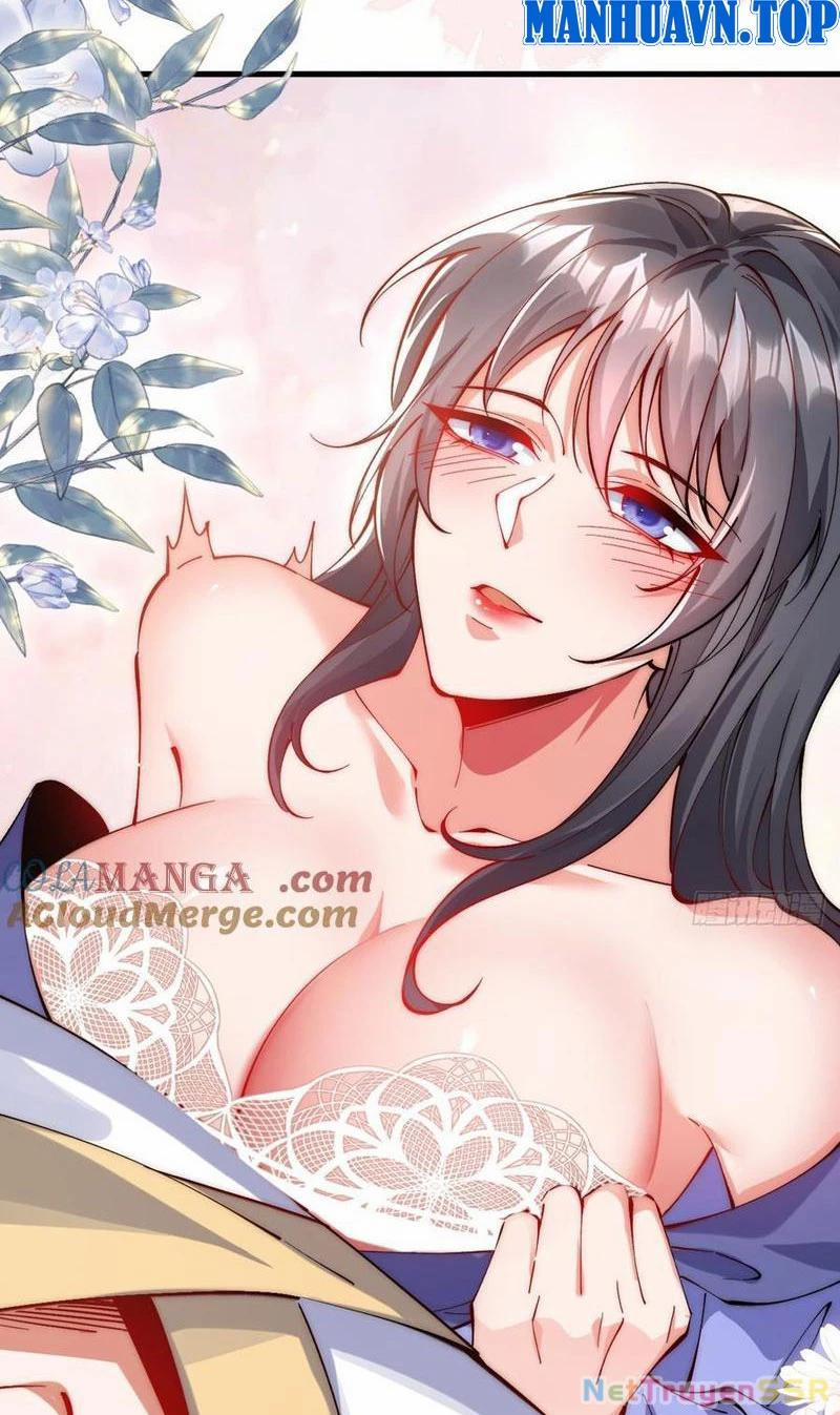 Kiều Thê Lại Là Trùm Phản Diện 51 trang 27