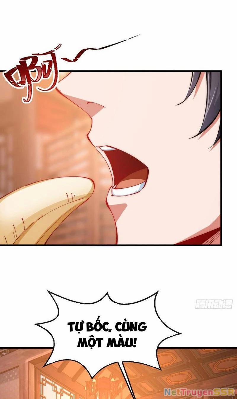 Kiều Thê Lại Là Trùm Phản Diện 51 trang 29