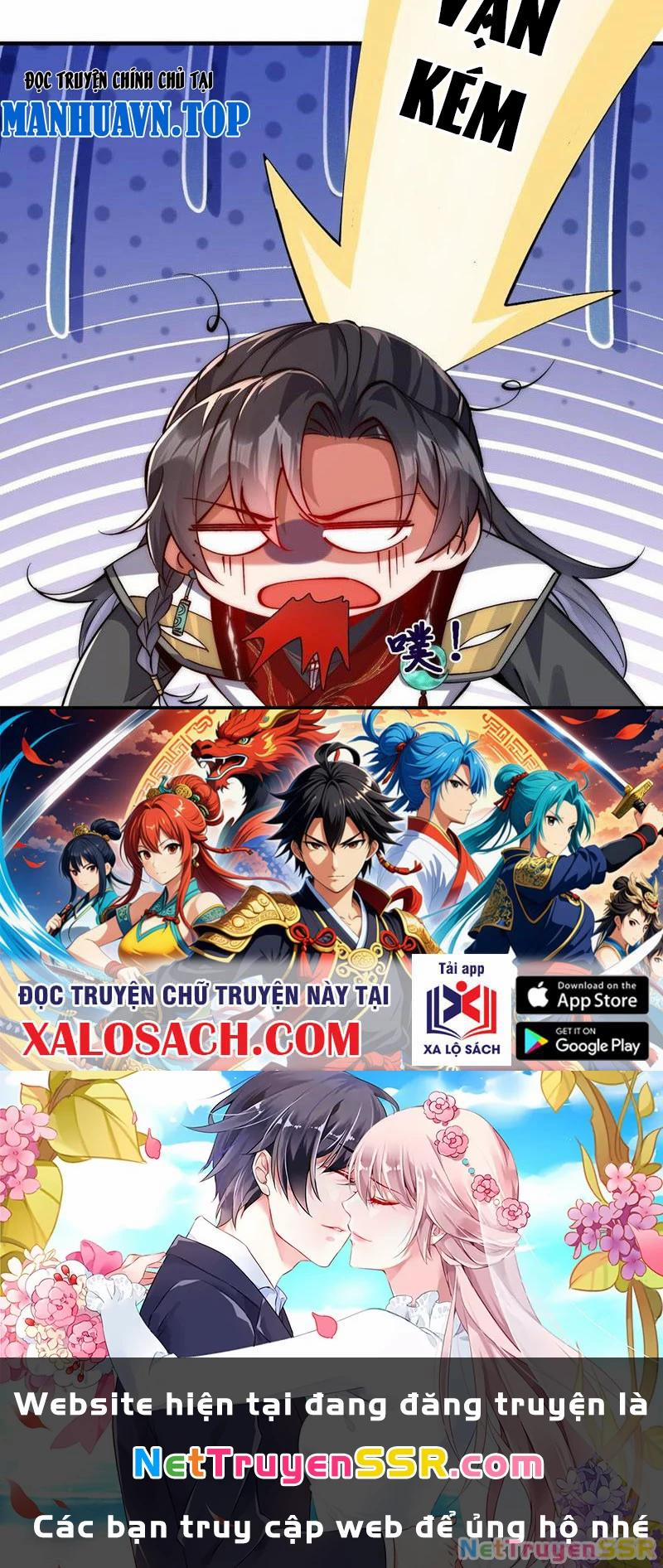 Kiều Thê Lại Là Trùm Phản Diện 51 trang 38