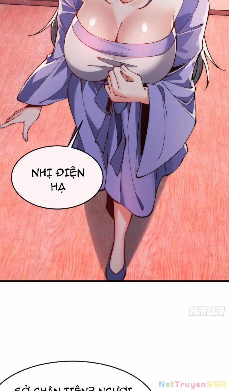 Kiều Thê Lại Là Trùm Phản Diện 51 trang 4