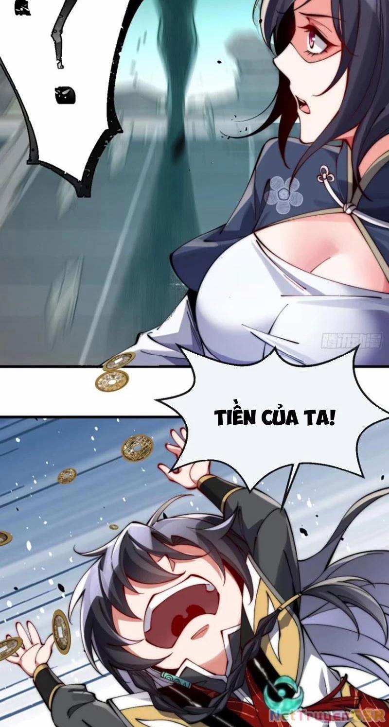 Kiều Thê Lại Là Trùm Phản Diện 52 trang 10