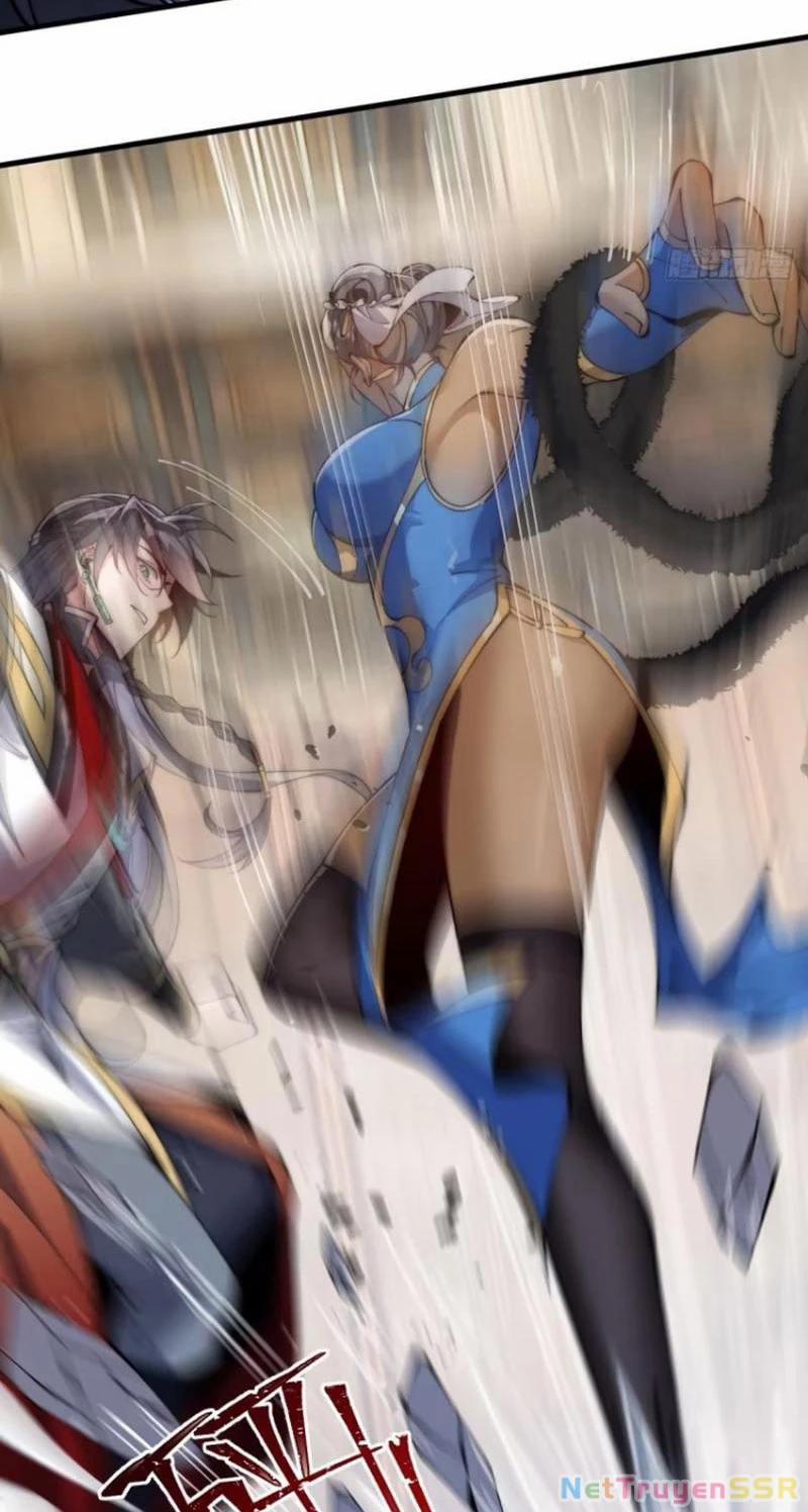 Kiều Thê Lại Là Trùm Phản Diện 52 trang 16