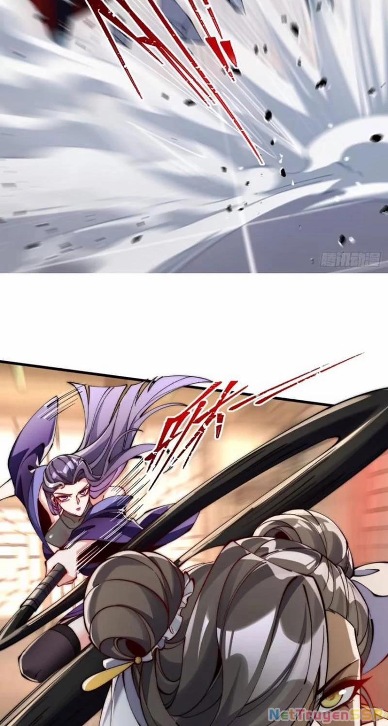 Kiều Thê Lại Là Trùm Phản Diện 52 trang 17