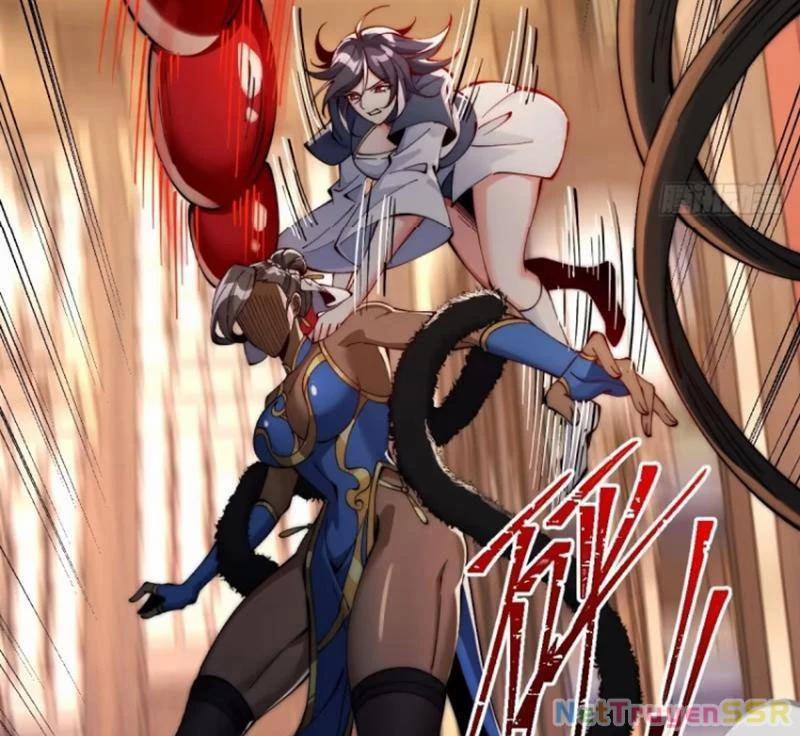 Kiều Thê Lại Là Trùm Phản Diện 52 trang 20