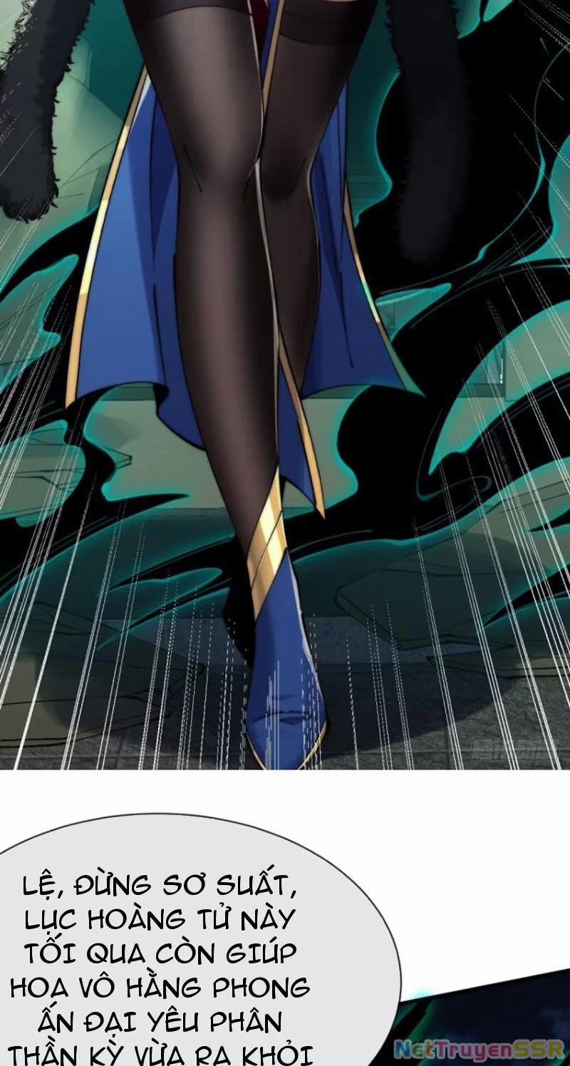 Kiều Thê Lại Là Trùm Phản Diện 52 trang 5
