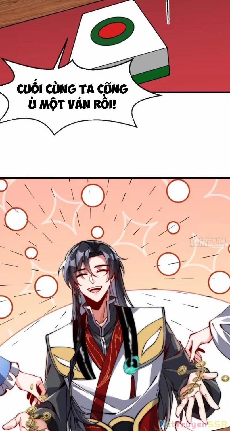 Kiều Thê Lại Là Trùm Phản Diện 52 trang 8