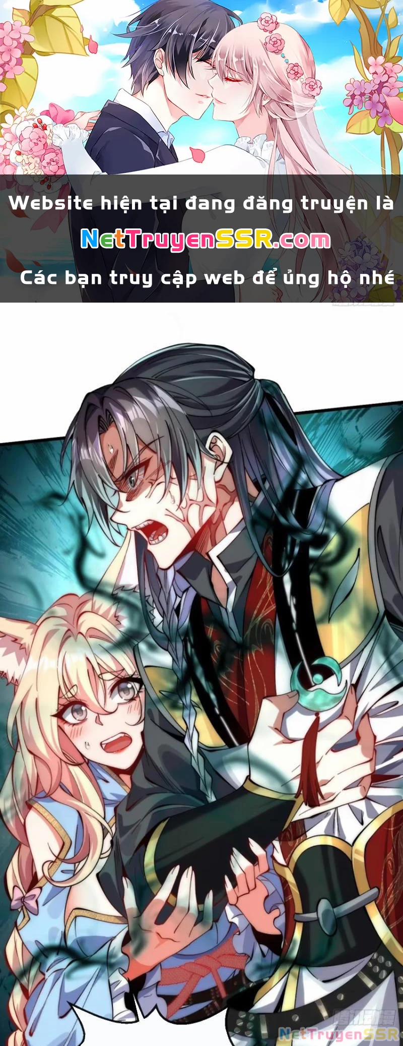 Kiều Thê Lại Là Trùm Phản Diện 53 trang 0