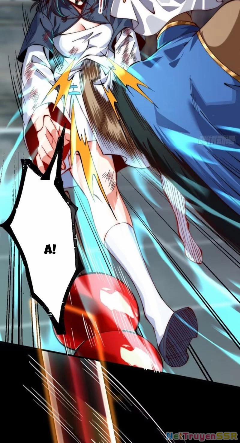 Kiều Thê Lại Là Trùm Phản Diện 53 trang 14