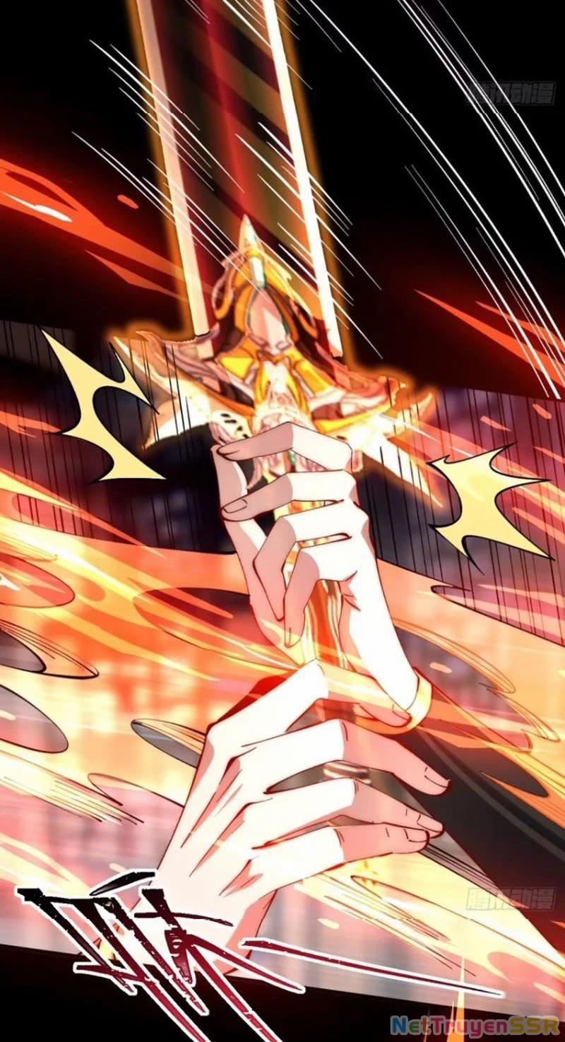 Kiều Thê Lại Là Trùm Phản Diện 53 trang 15