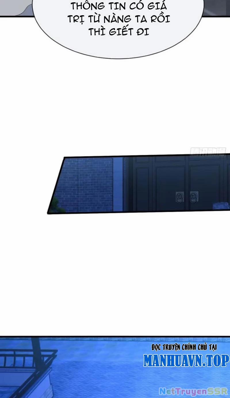 Kiều Thê Lại Là Trùm Phản Diện 53 trang 20