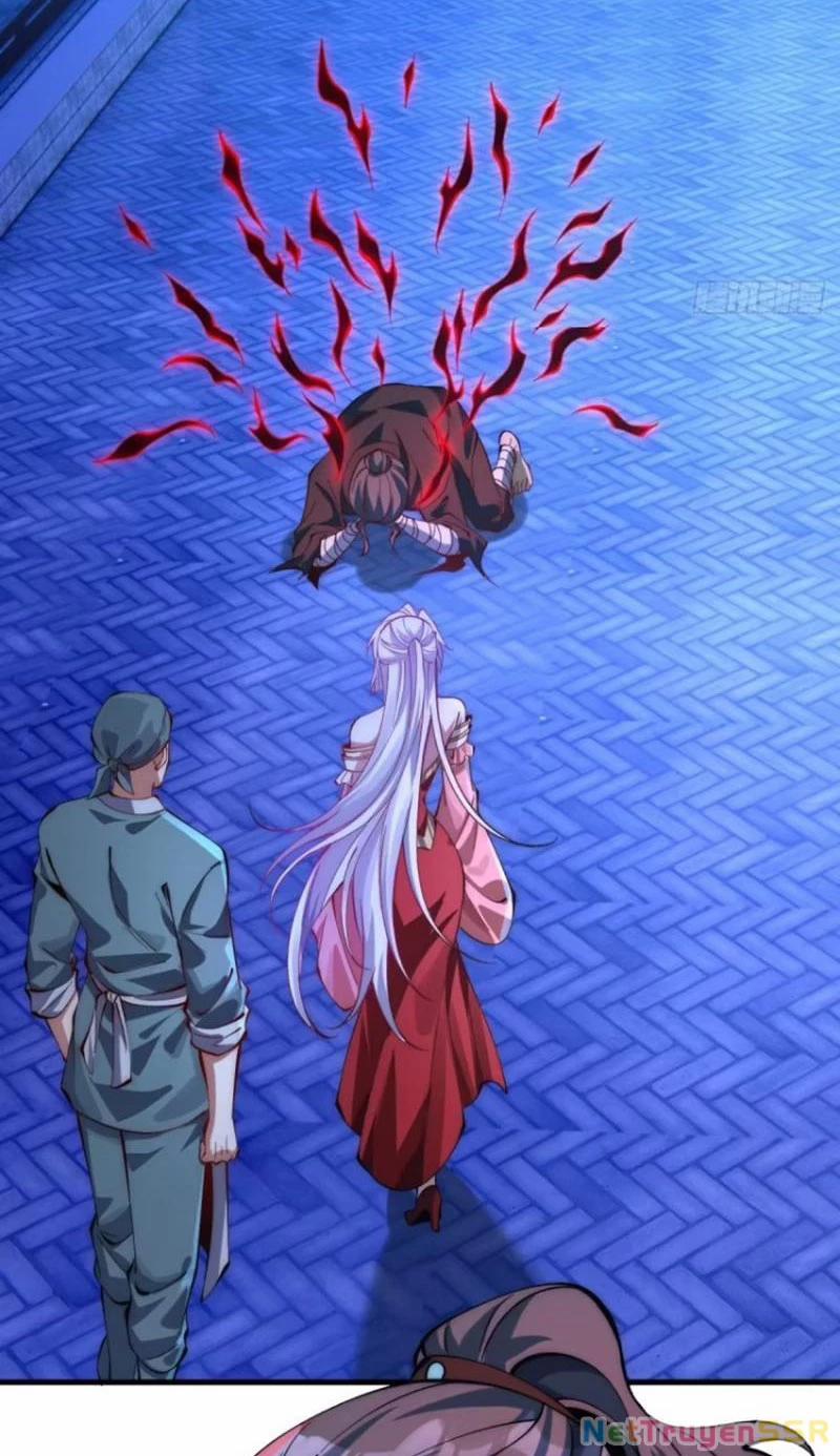 Kiều Thê Lại Là Trùm Phản Diện 53 trang 21