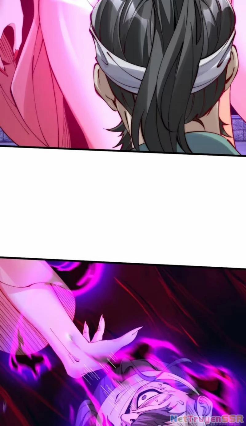 Kiều Thê Lại Là Trùm Phản Diện 53 trang 24