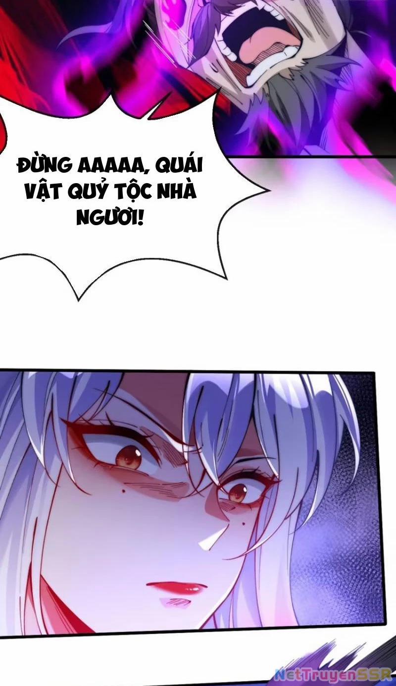 Kiều Thê Lại Là Trùm Phản Diện 53 trang 25