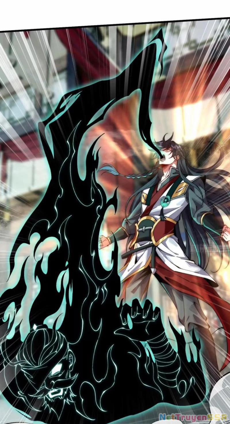 Kiều Thê Lại Là Trùm Phản Diện 53 trang 6