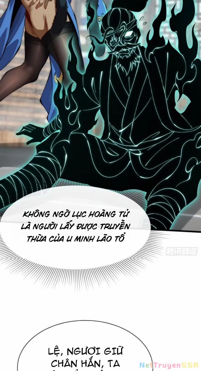 Kiều Thê Lại Là Trùm Phản Diện 53 trang 9