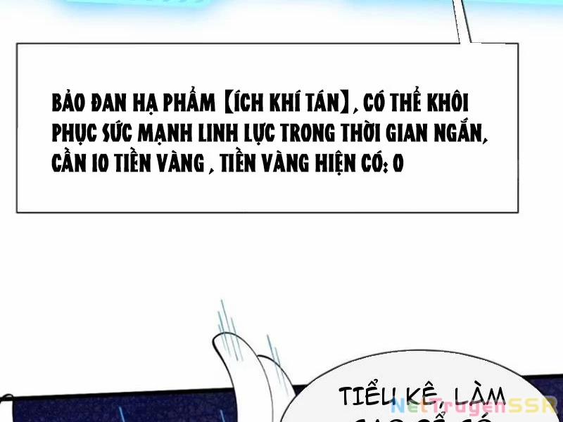 Kiều Thê Lại Là Trùm Phản Diện 54 trang 12