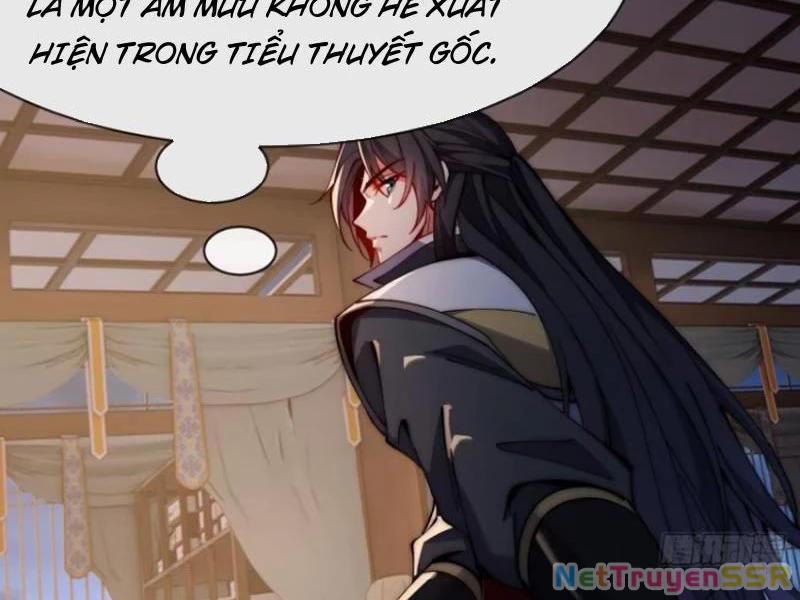 Kiều Thê Lại Là Trùm Phản Diện 54 trang 21