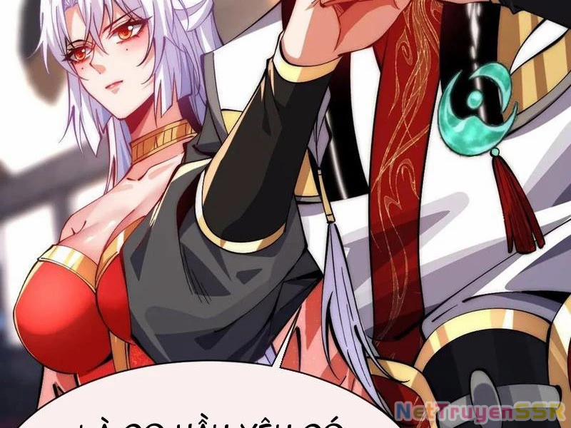 Kiều Thê Lại Là Trùm Phản Diện 55 trang 4