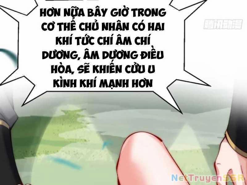 Kiều Thê Lại Là Trùm Phản Diện 56 trang 50