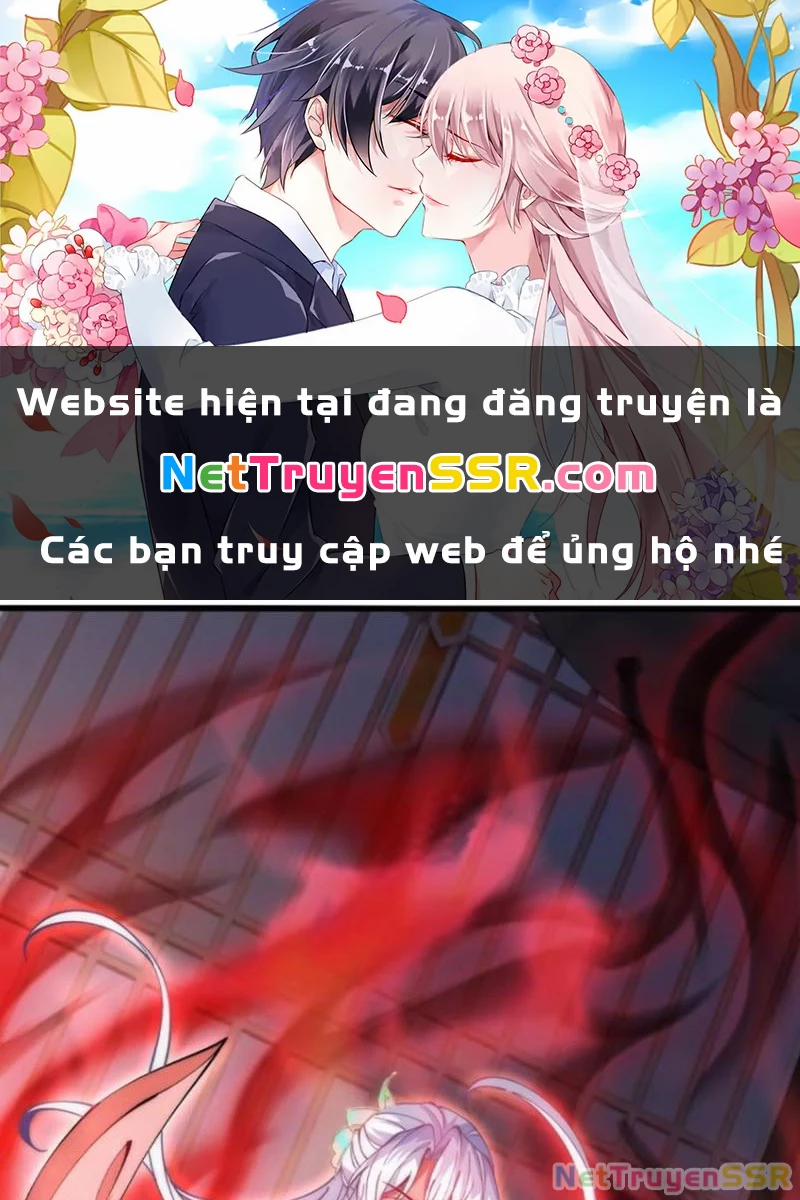 Kiều Thê Lại Là Trùm Phản Diện 58 trang 0