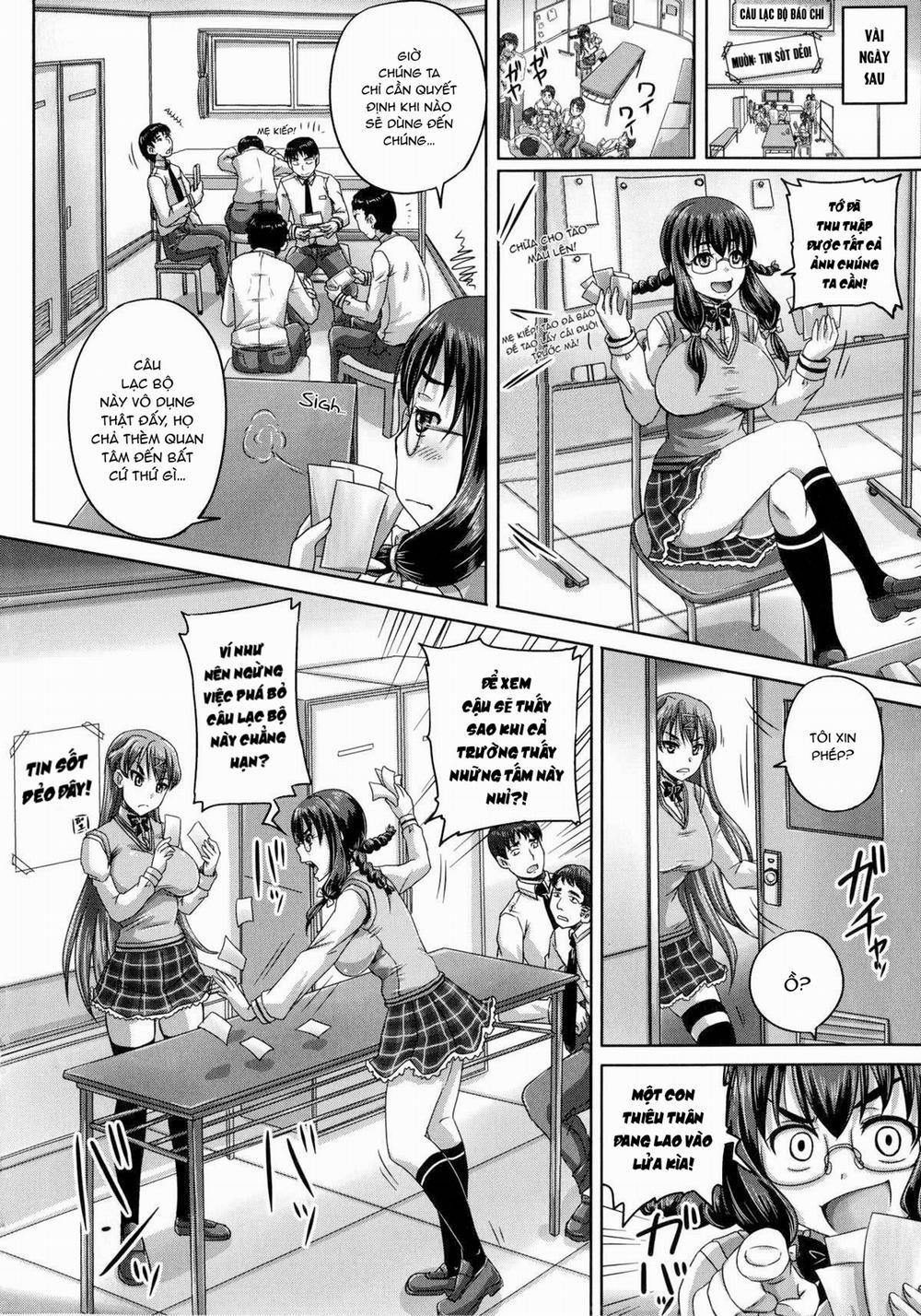 Kihon Muryou Kanojo NG Nashi 1 trang 11