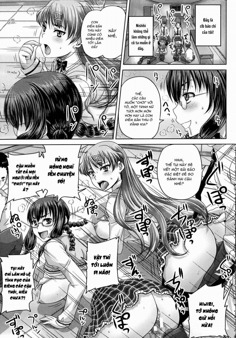 Kihon Muryou Kanojo NG Nashi 1 trang 50