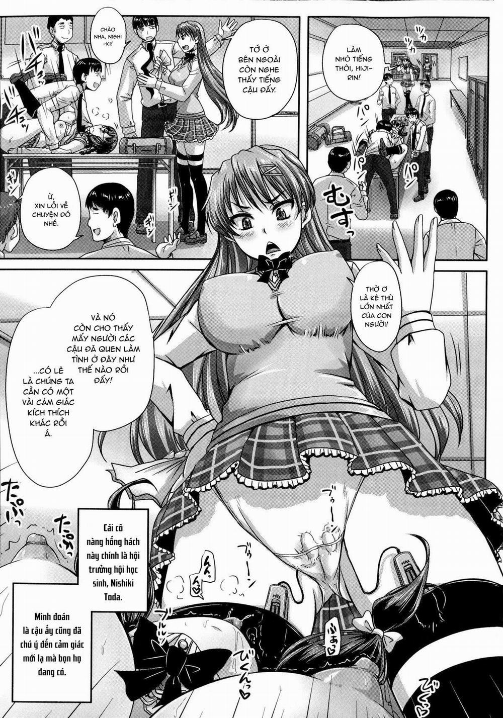 Kihon Muryou Kanojo NG Nashi 2 trang 2