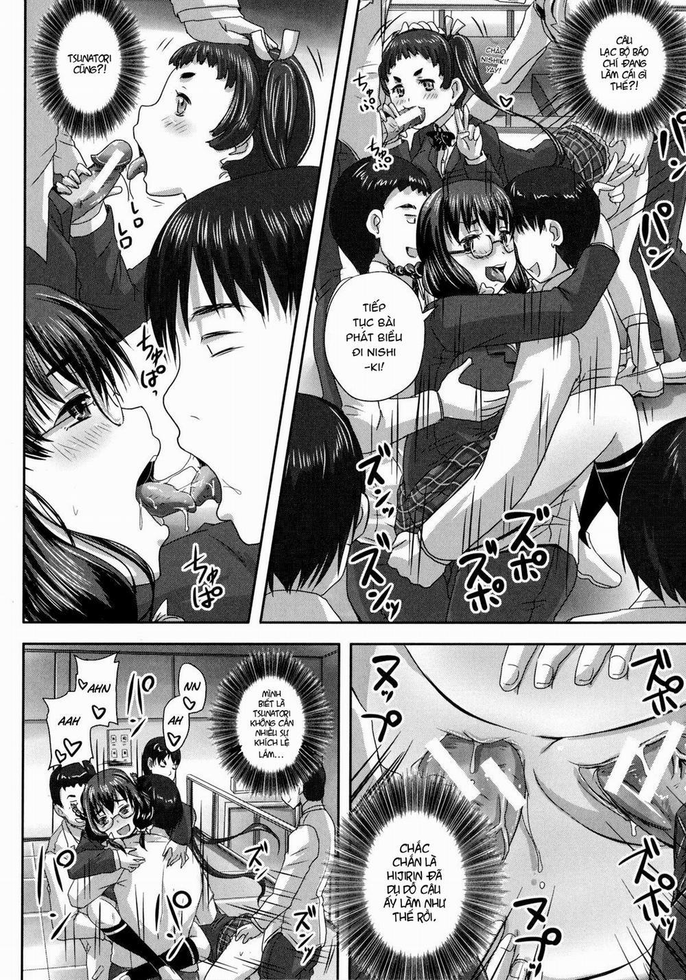 Kihon Muryou Kanojo NG Nashi 2 trang 45