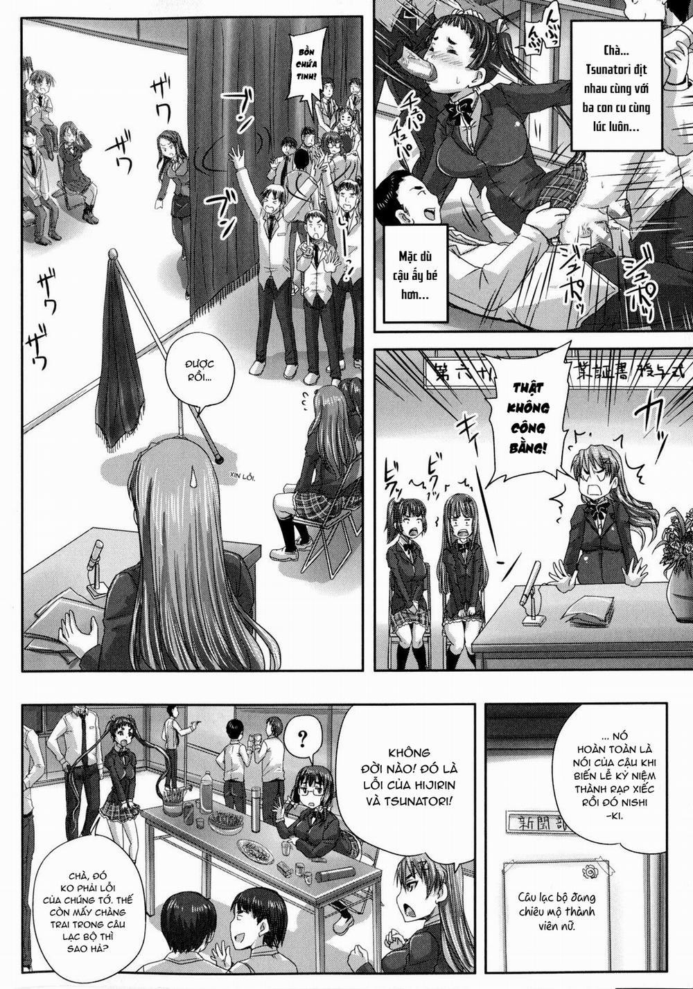 Kihon Muryou Kanojo NG Nashi 2 trang 47