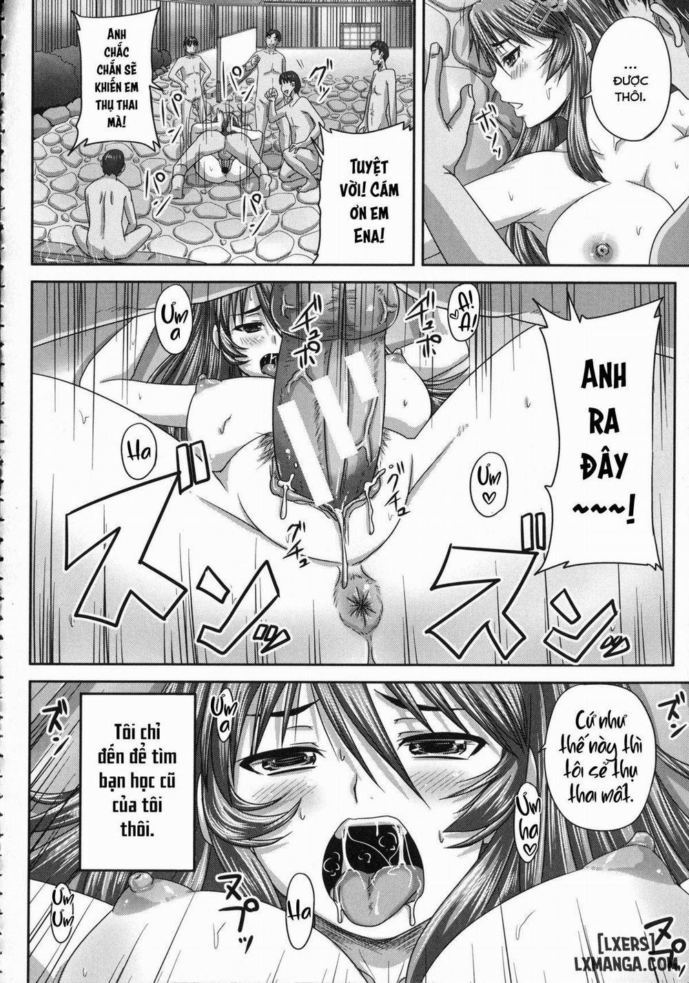 Kihon Muryou Kanojo NG Nashi 4 trang 27