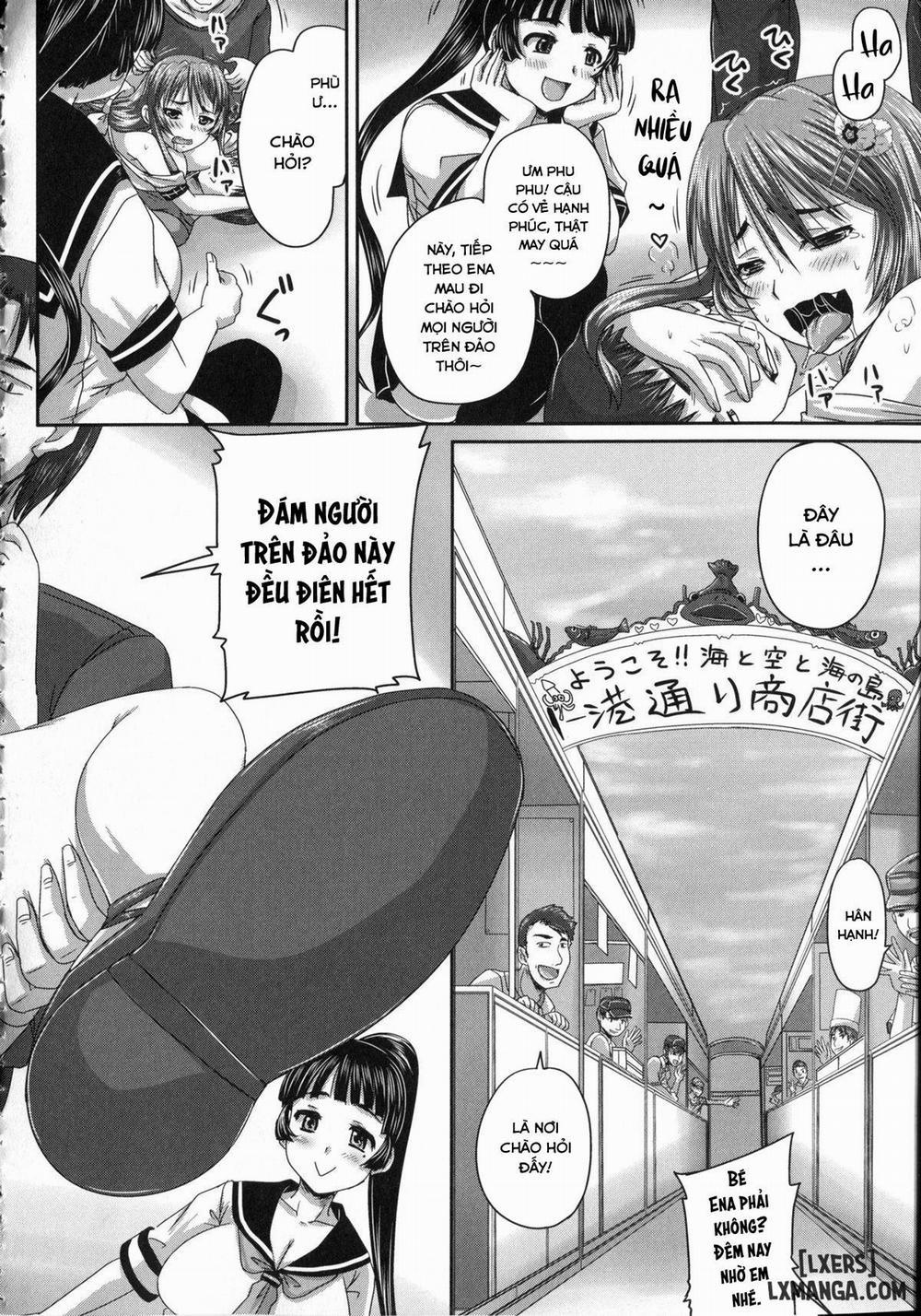 Kihon Muryou Kanojo NG Nashi 4 trang 47
