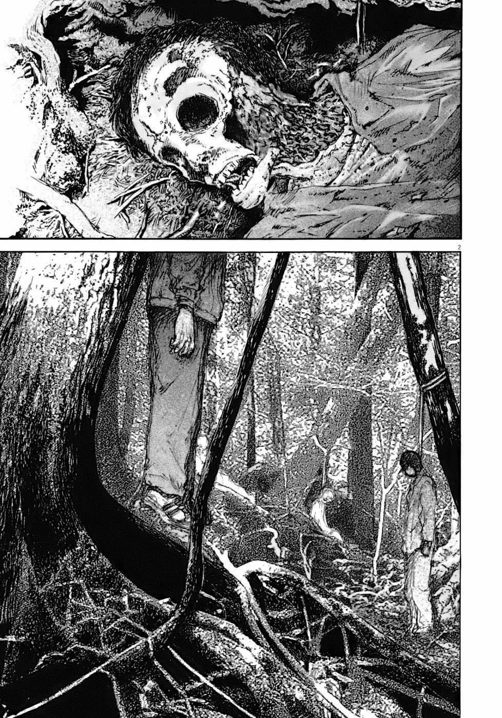 Kiichi!! Vs 1 trang 9