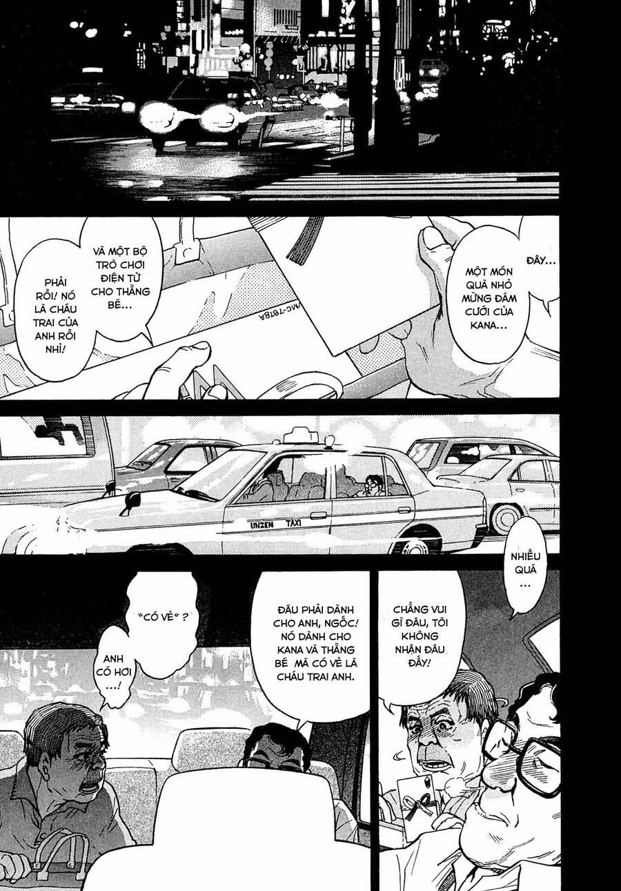 Kiichi!! Vs 10 trang 6