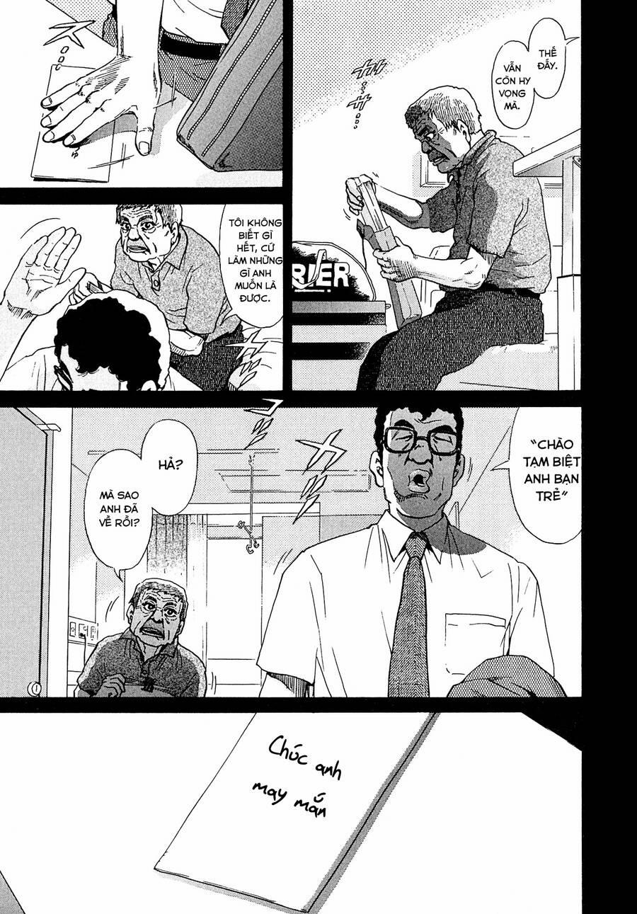 Kiichi!! Vs 17 trang 2