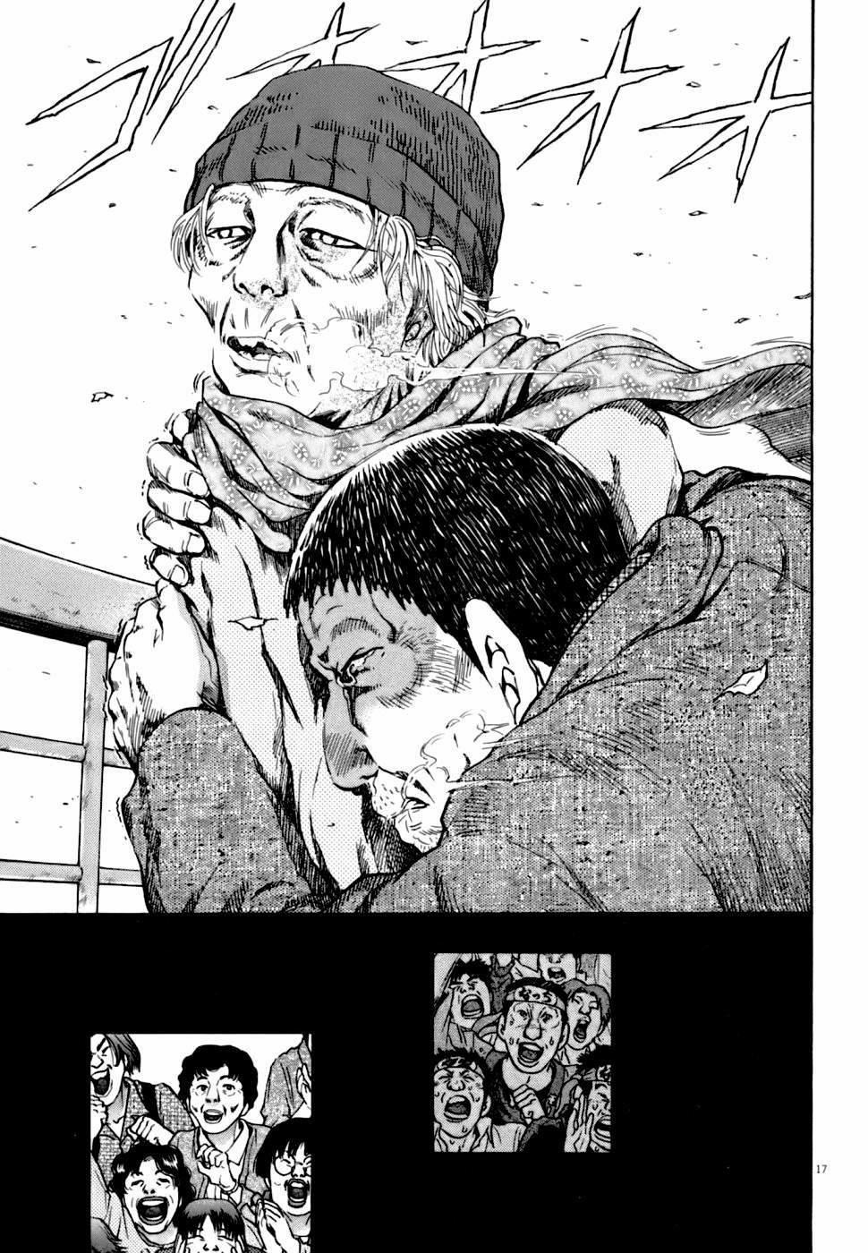 Kiichi!! Vs 2 trang 16