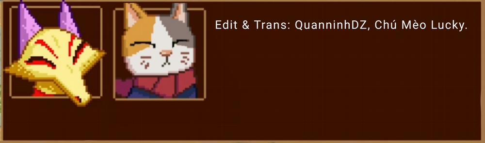 Kiirlia's first love Oneshot trang 0