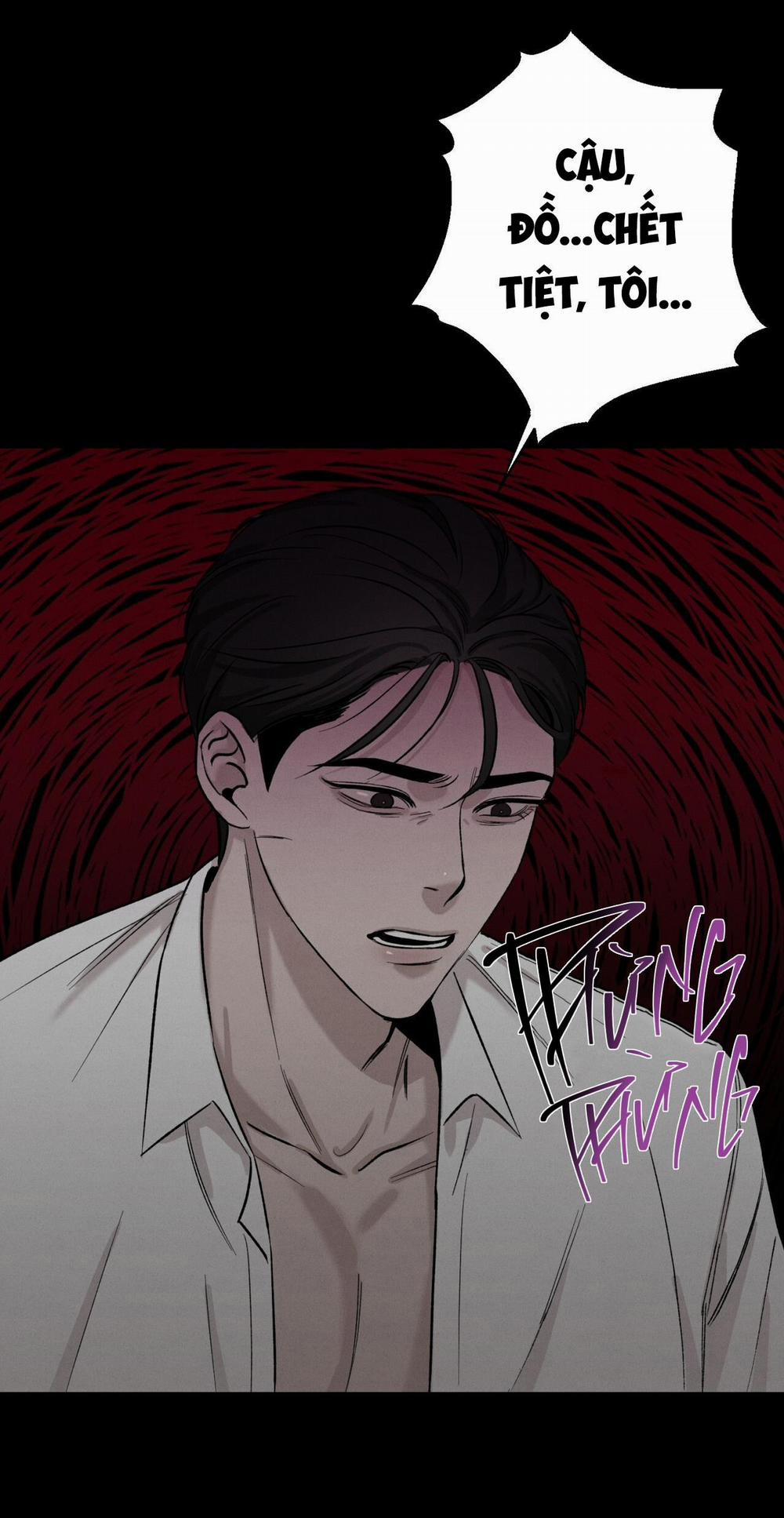 Killer Heels 1 trang 10