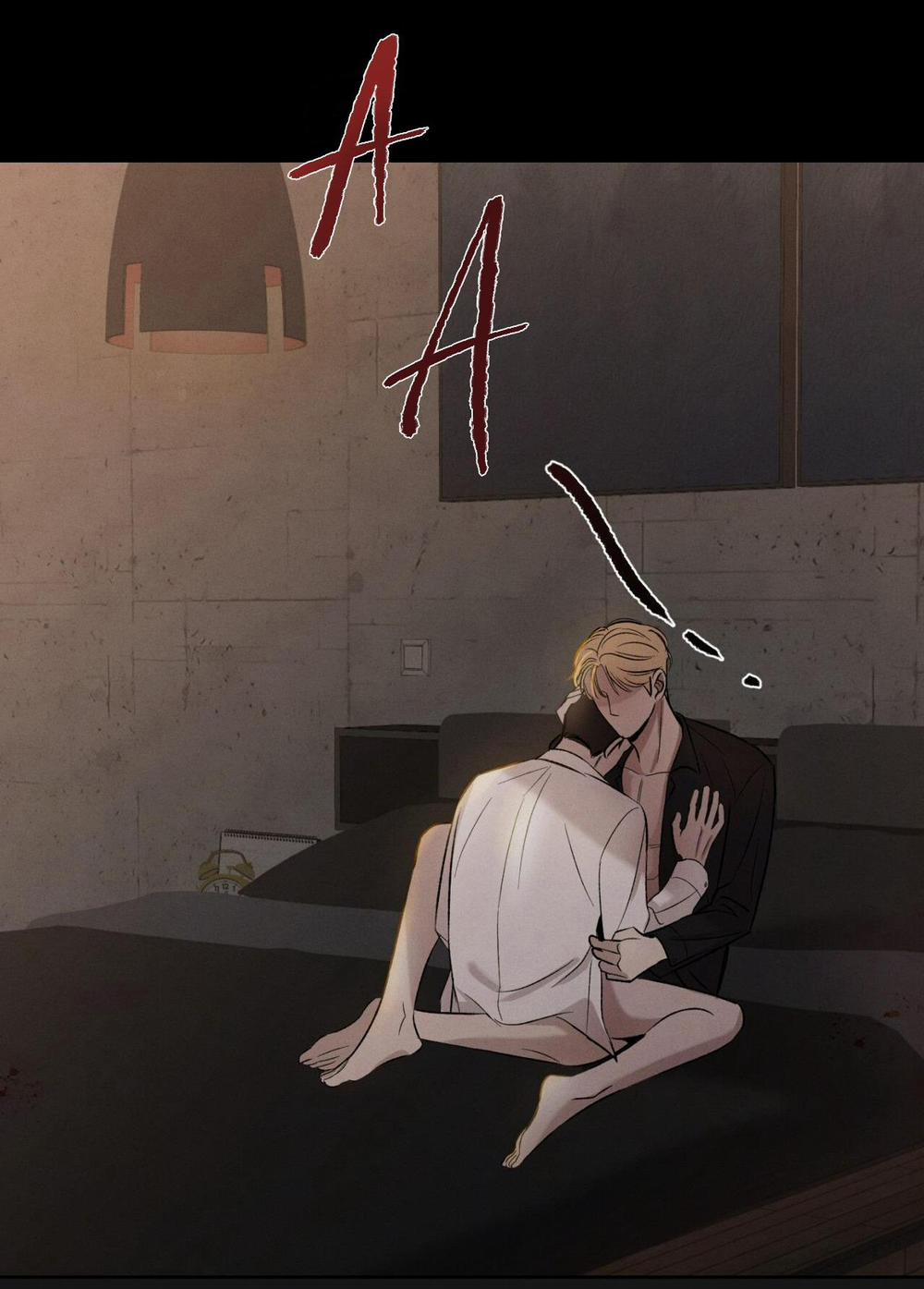 Killer Heels 1 trang 13