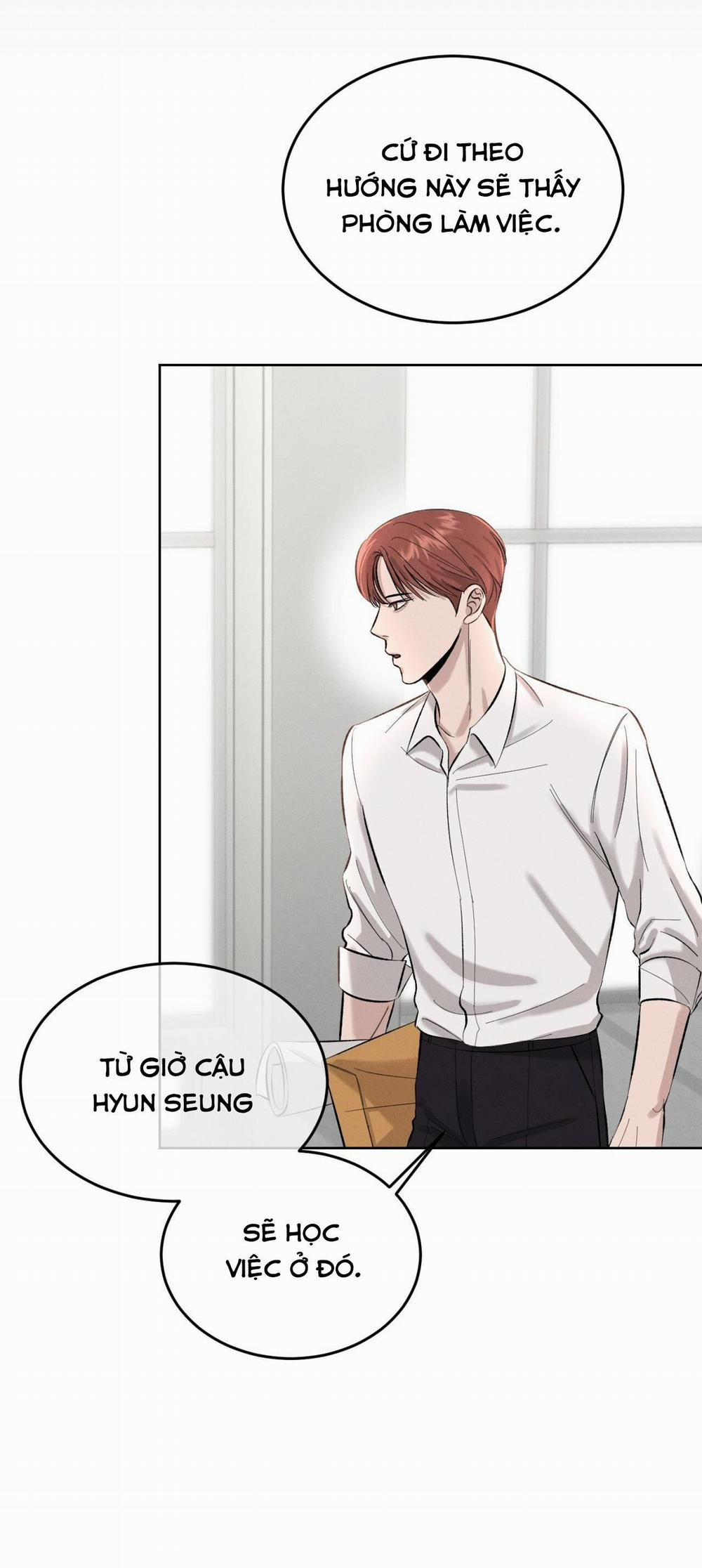 Killer Heels 1 trang 16