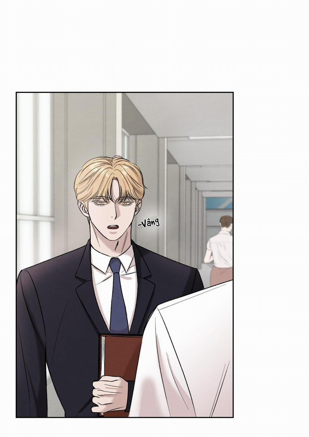 Killer Heels 1 trang 17