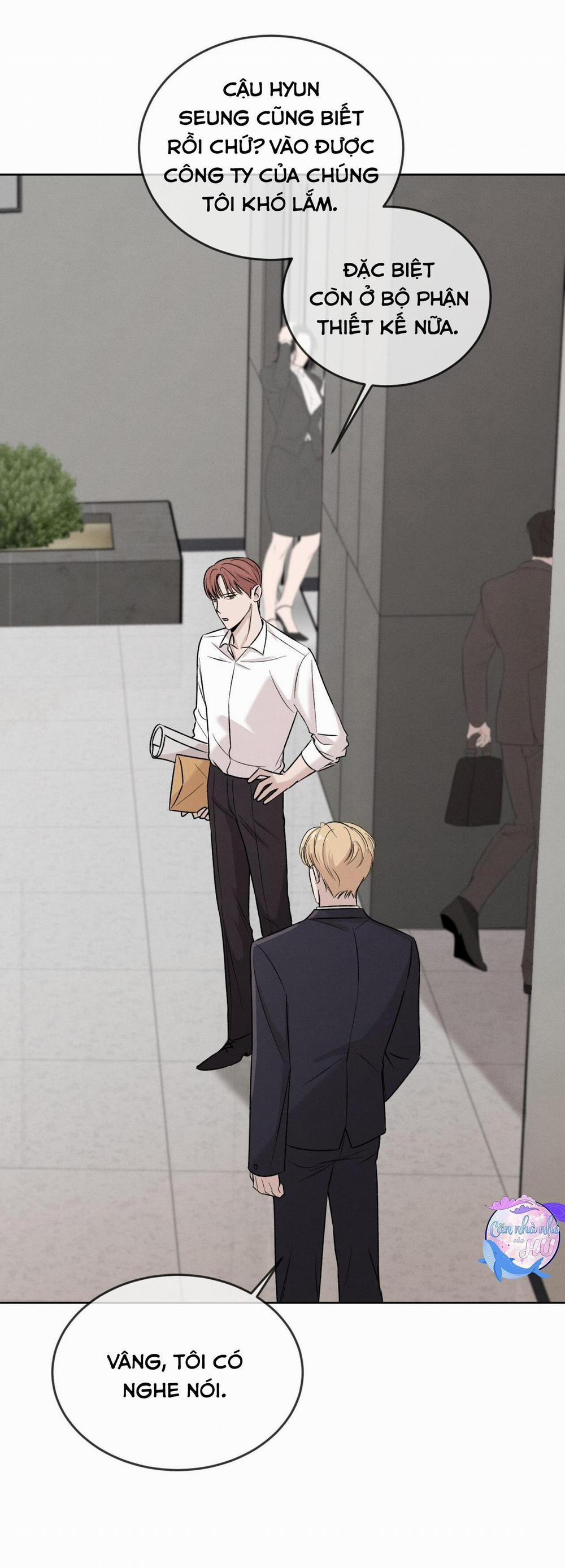 Killer Heels 1 trang 18