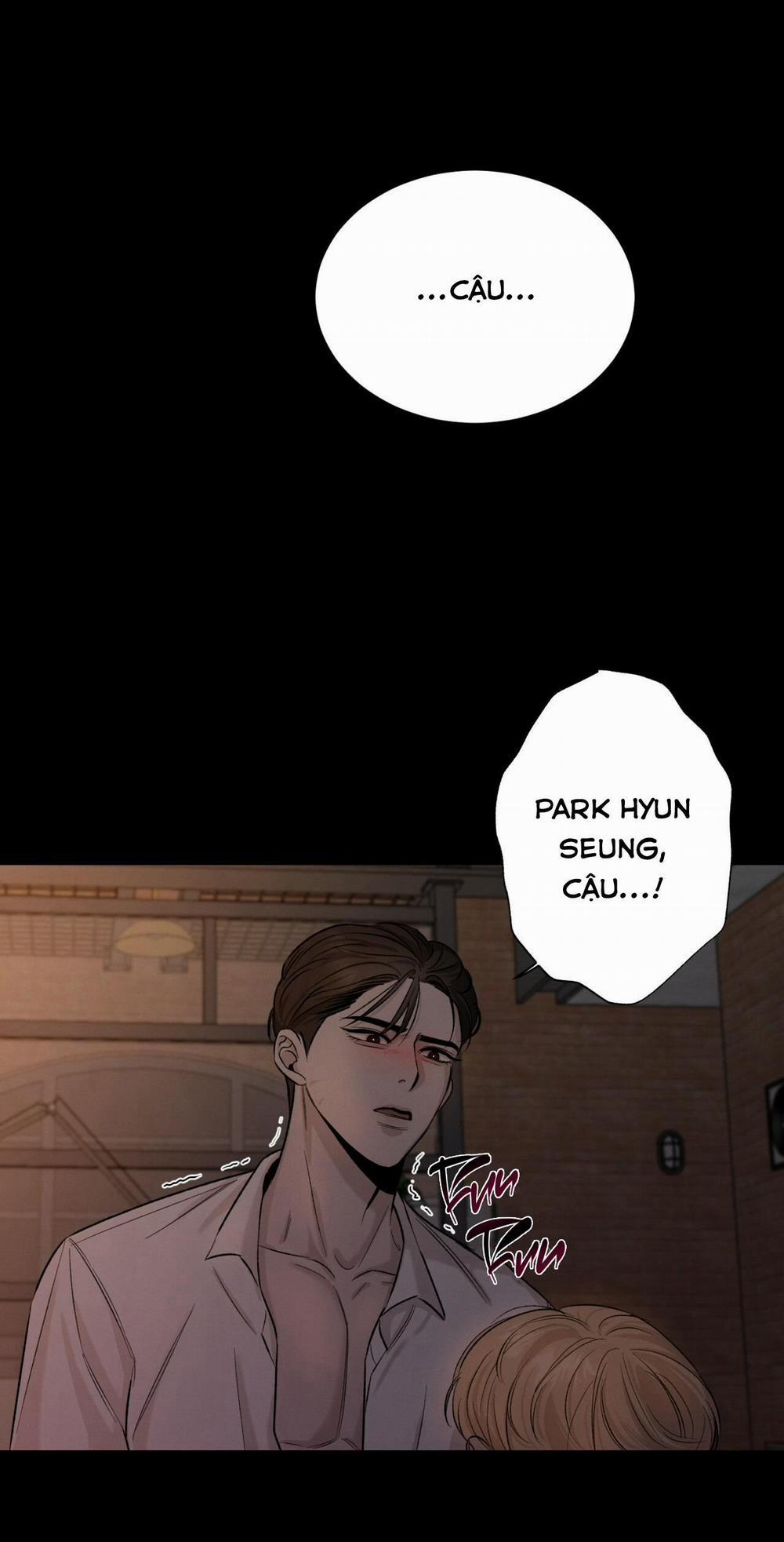 Killer Heels 1 trang 2